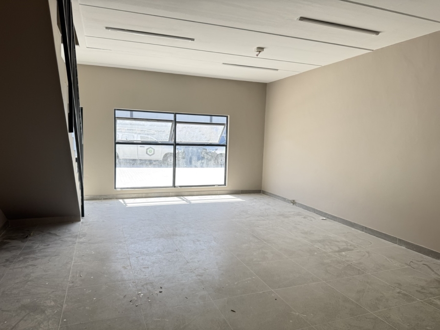 To Let Commercial Property for Rent in Blackheath Industrial Western Cape